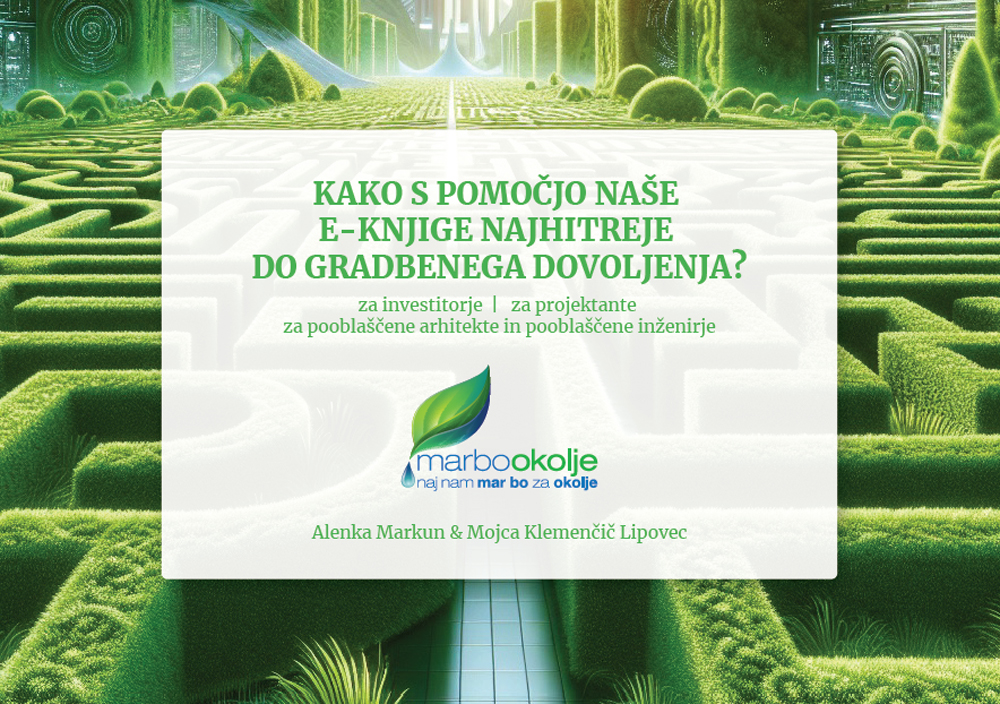 Marbo Okolje ESG 191