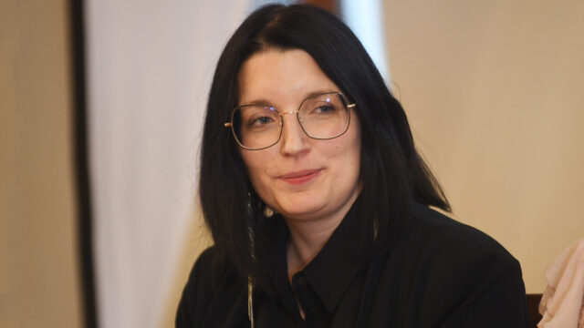 Mojca Kodre