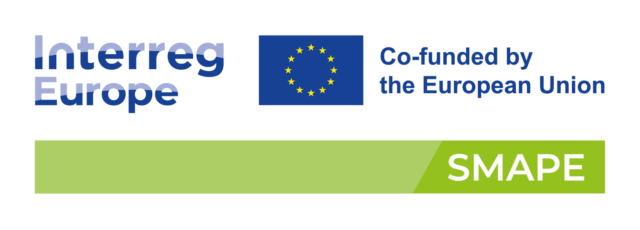 SMAPE Logo