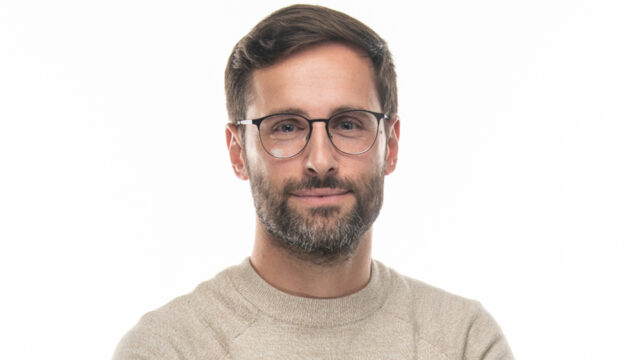 Samo Pergar foto Klemen Razinger