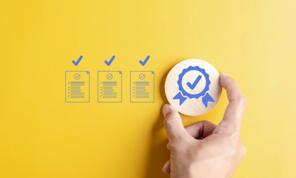 certifikat