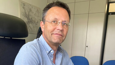 mag. Gregor Golja