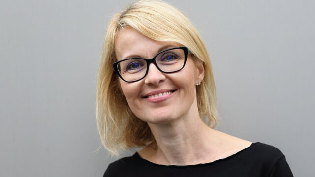 Natasa Jager Radin
