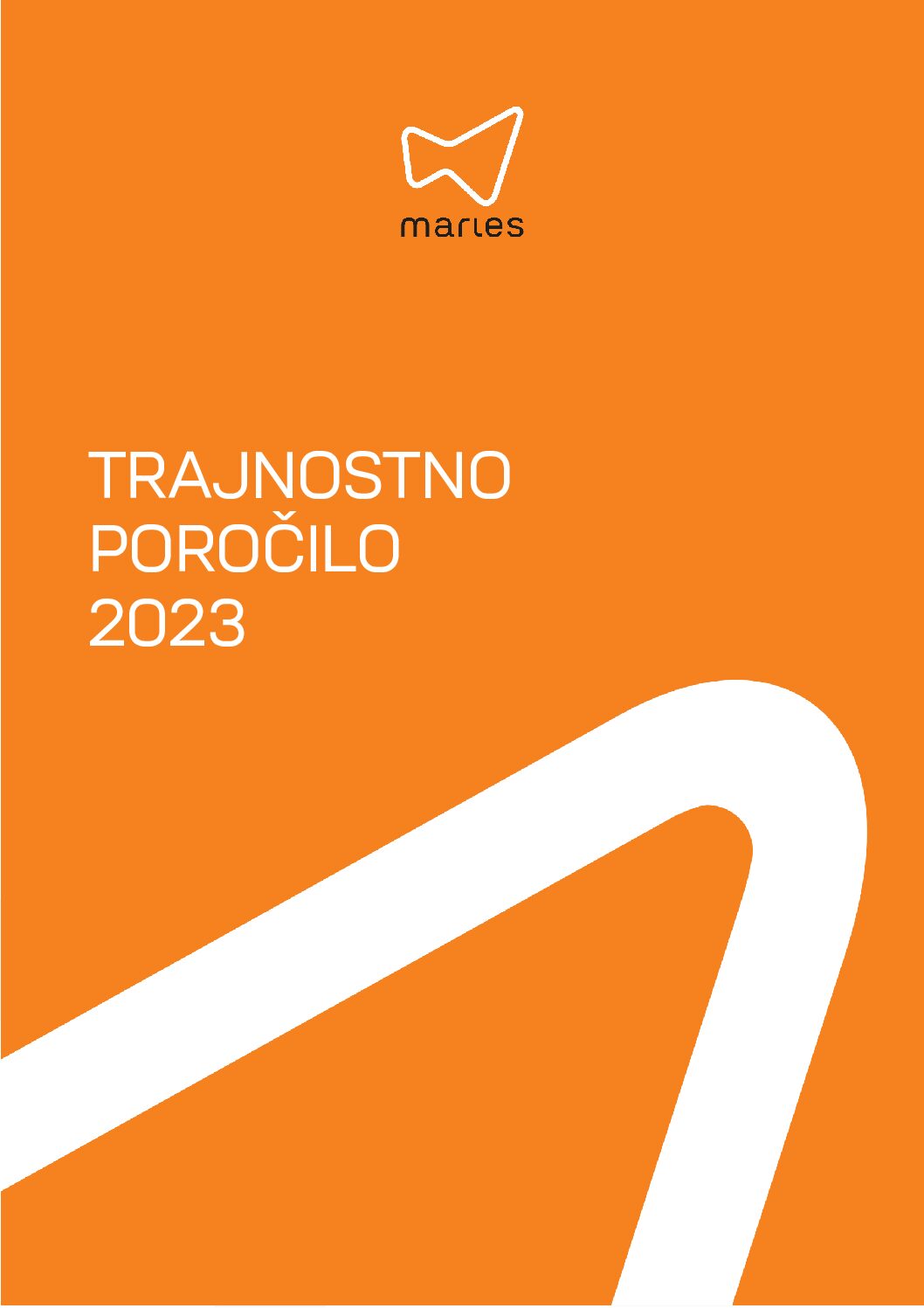 Trajnostno porocilo Marles hise Maribor 2023 pdf