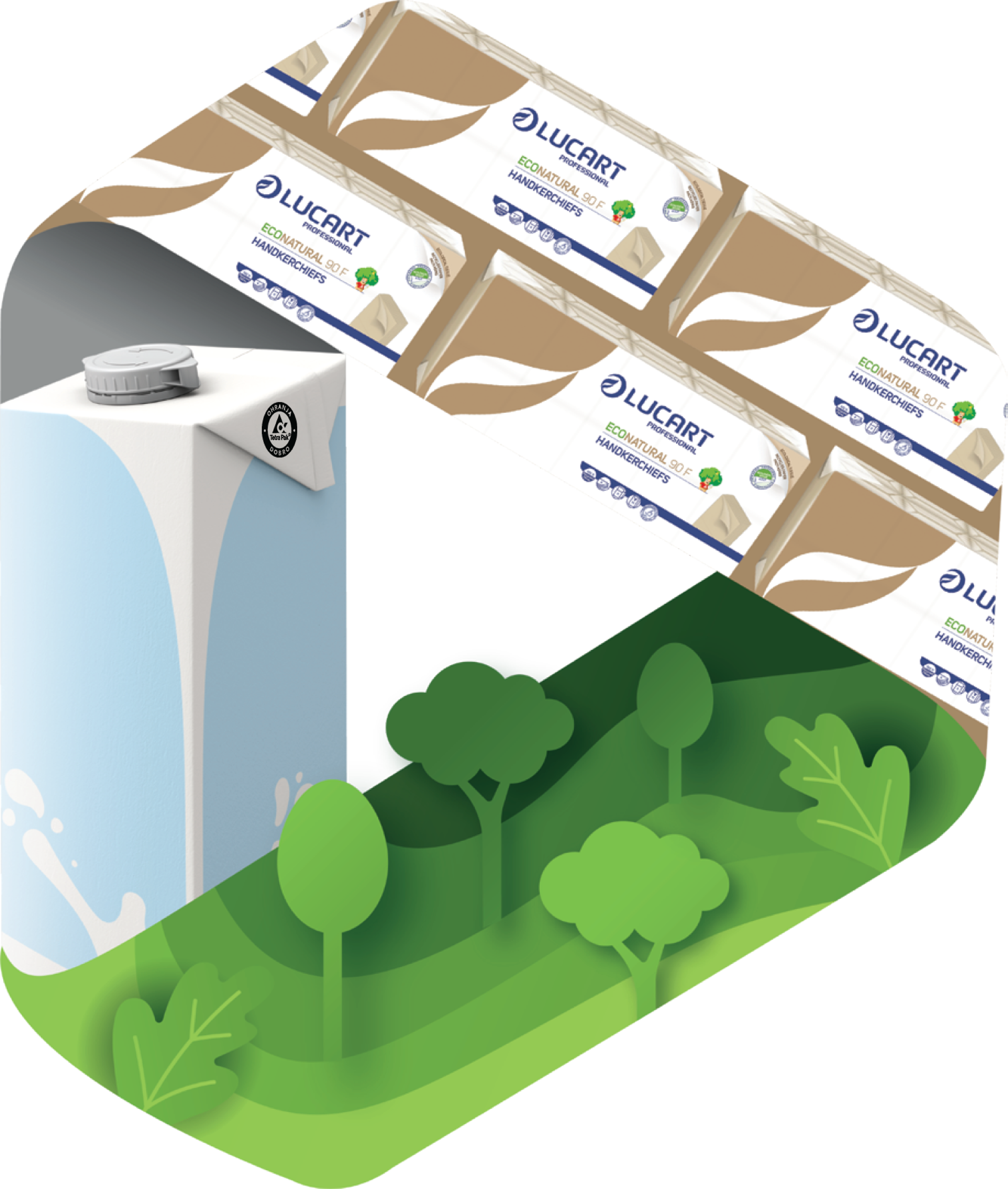 Tetra Pak kampanja