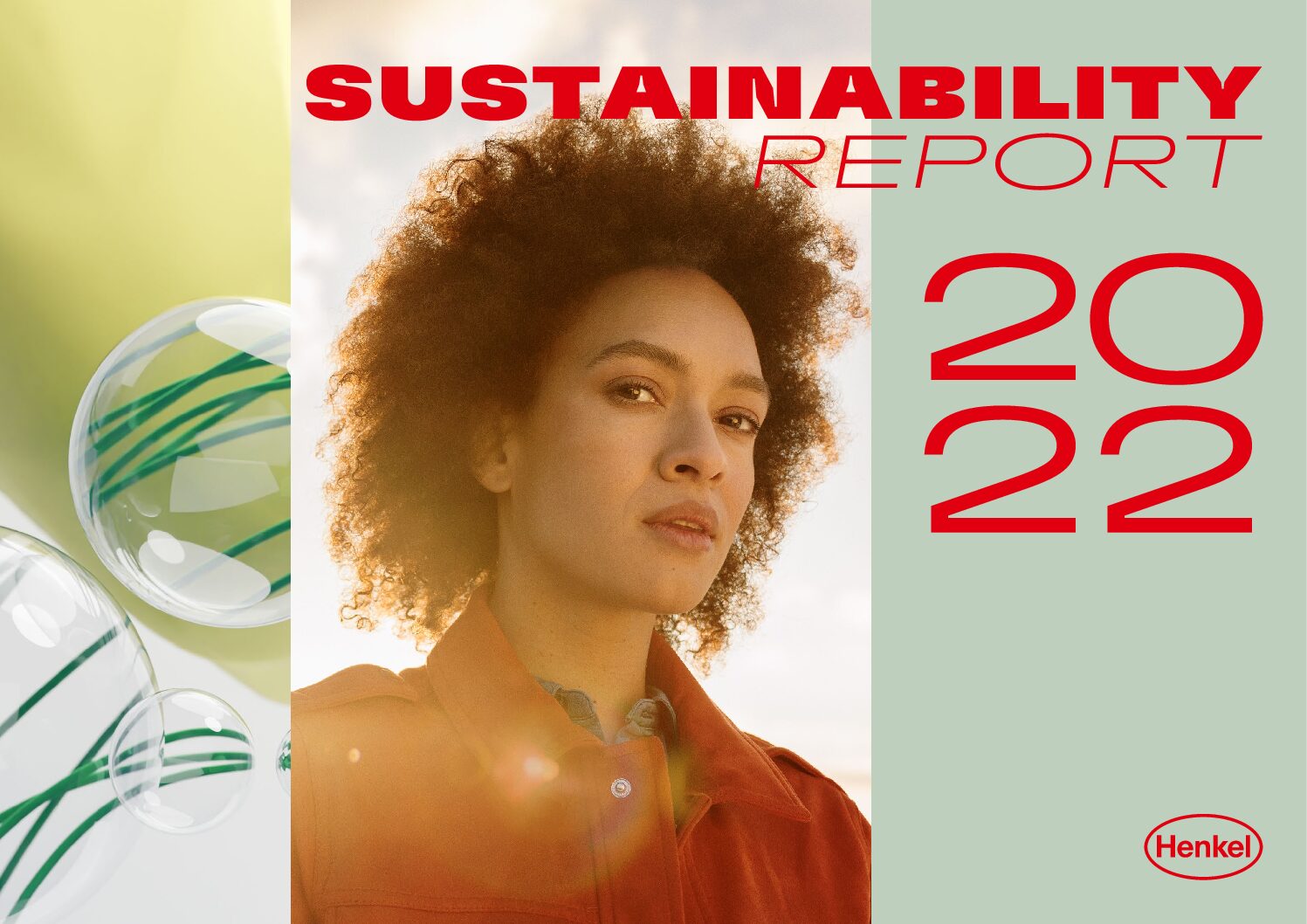 Trajnostno porocilo Henkel 2022 eng pdf