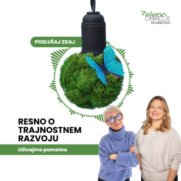 Projekt Uživajmo pametno Telekoma Slovenije