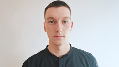 Vojislav Kovačević