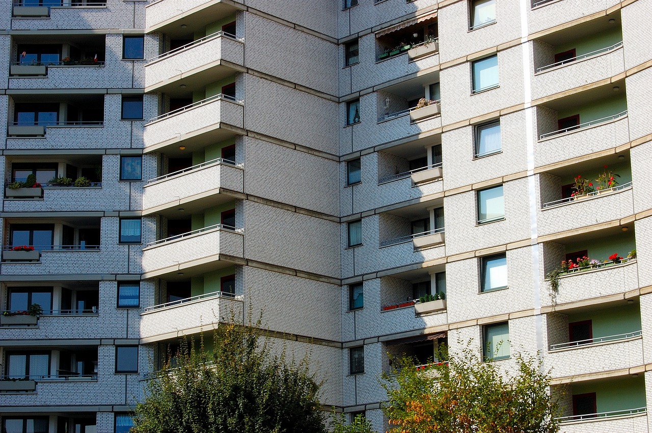 skyscraper 347463 1280