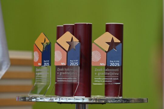 znak kakovosti