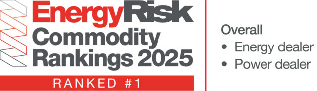ERCommodity 2025 Energy Power