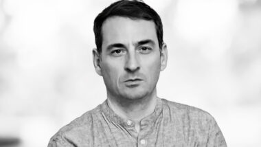 Guillaume Amand