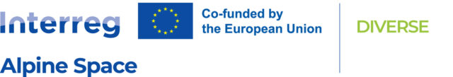 Interreg Alpine Space DIVERSE