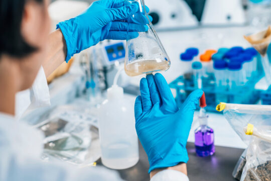 Laboratorijske analize