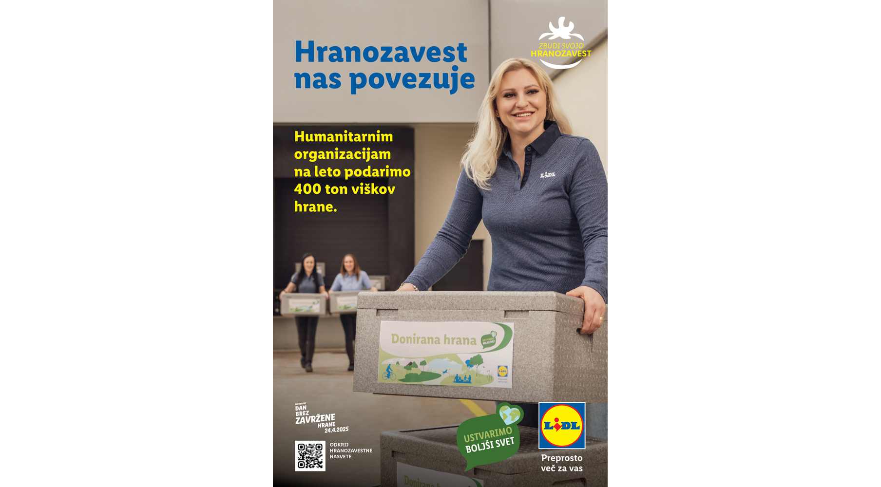 Lidl ESG 198