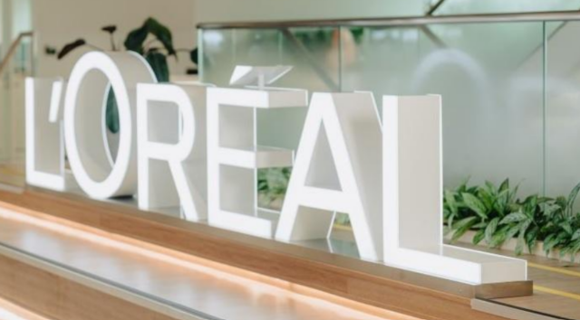 Loreal ESG