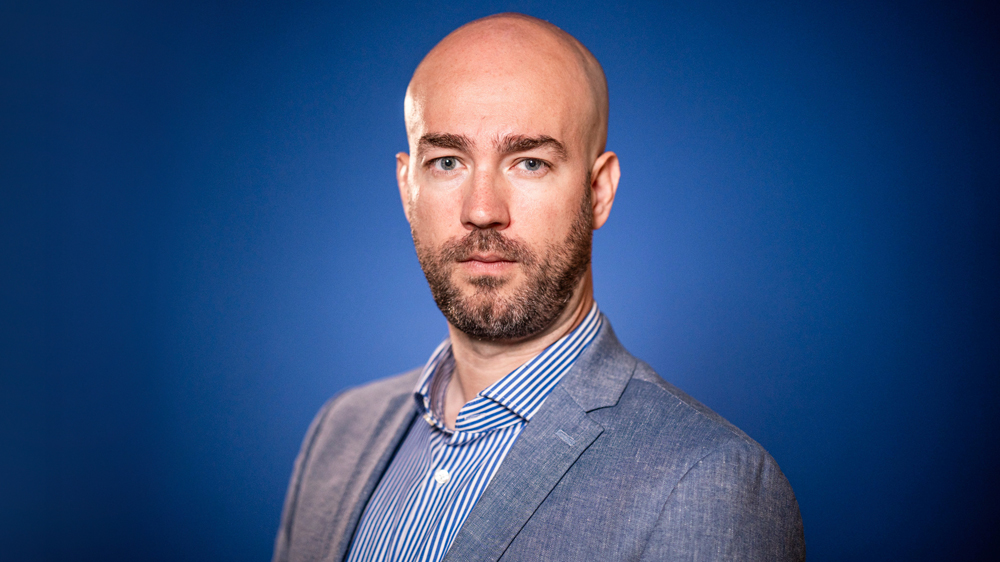 Luka Jazbec