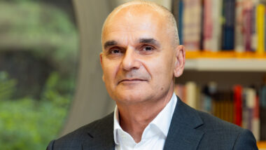 Marko Jaklic