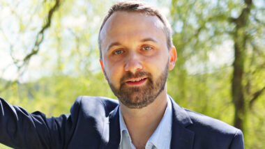 Matej Šuštaršič