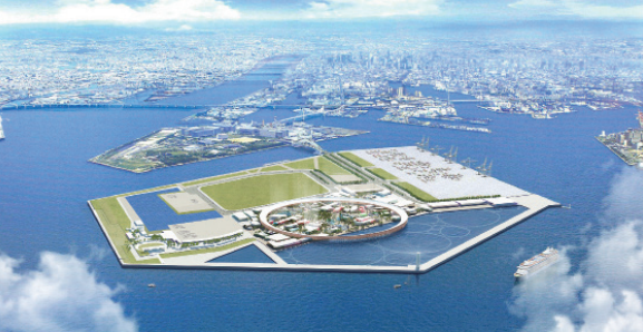 Osaka
