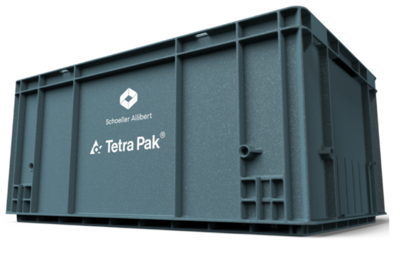 Tetra Pak