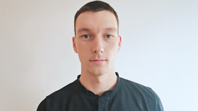 Vojislav Kovačević