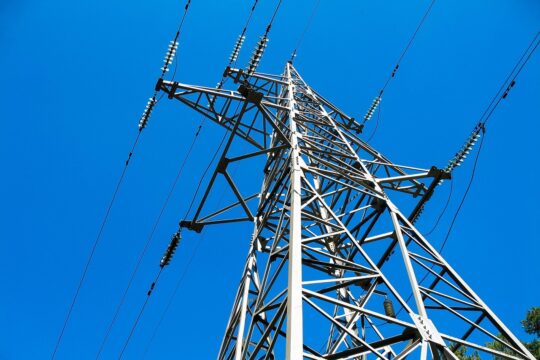elektrifikacija slo