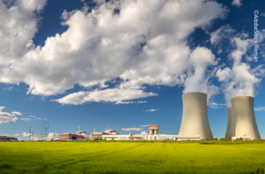 jedrska energija