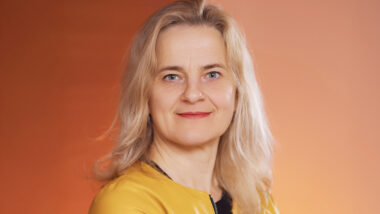 Mateja Treven