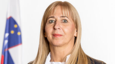 Natalija Kovac Jereb