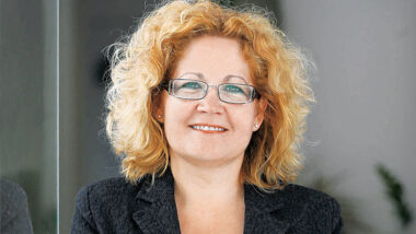 mag. Vilma Fece