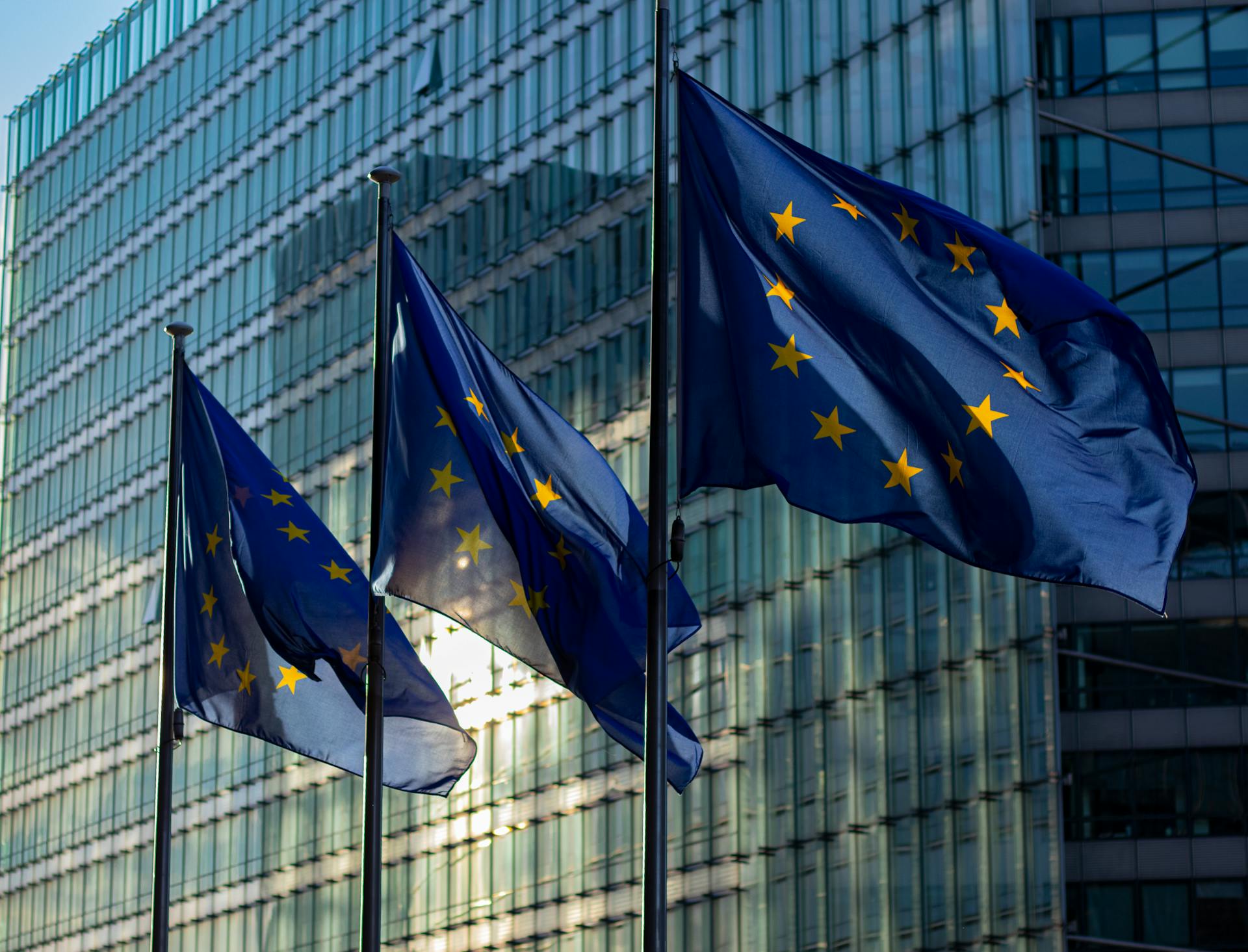 eurobarometer evropska unija