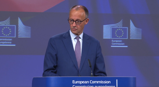 friedrich merz