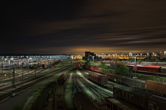 infrastruktura