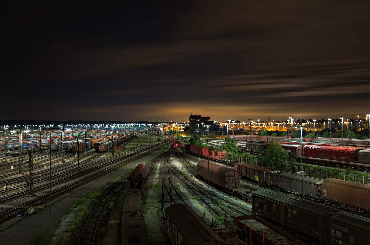 infrastruktura