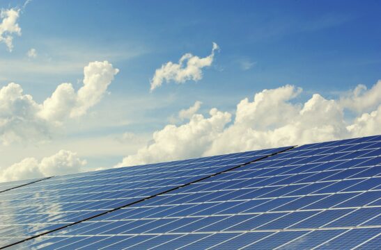 solarna energija
