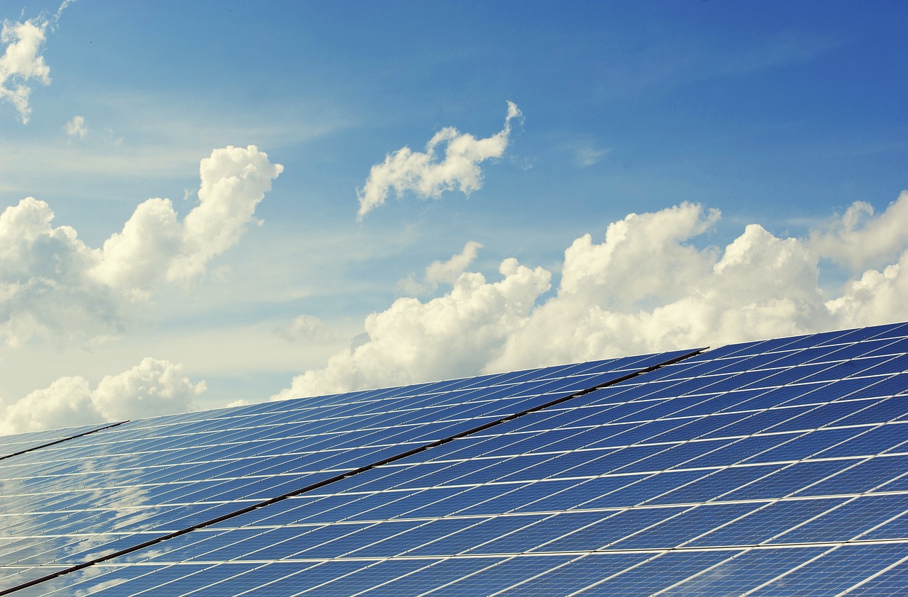 solarna energija