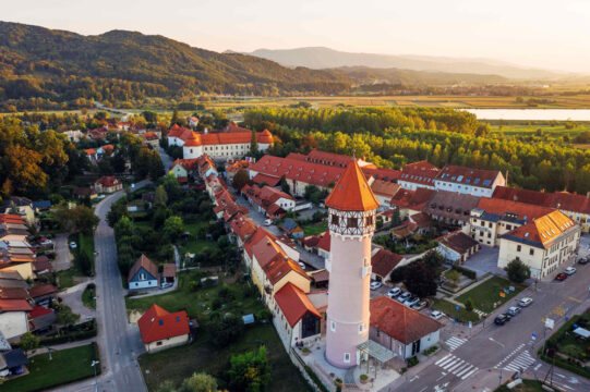 Brežice