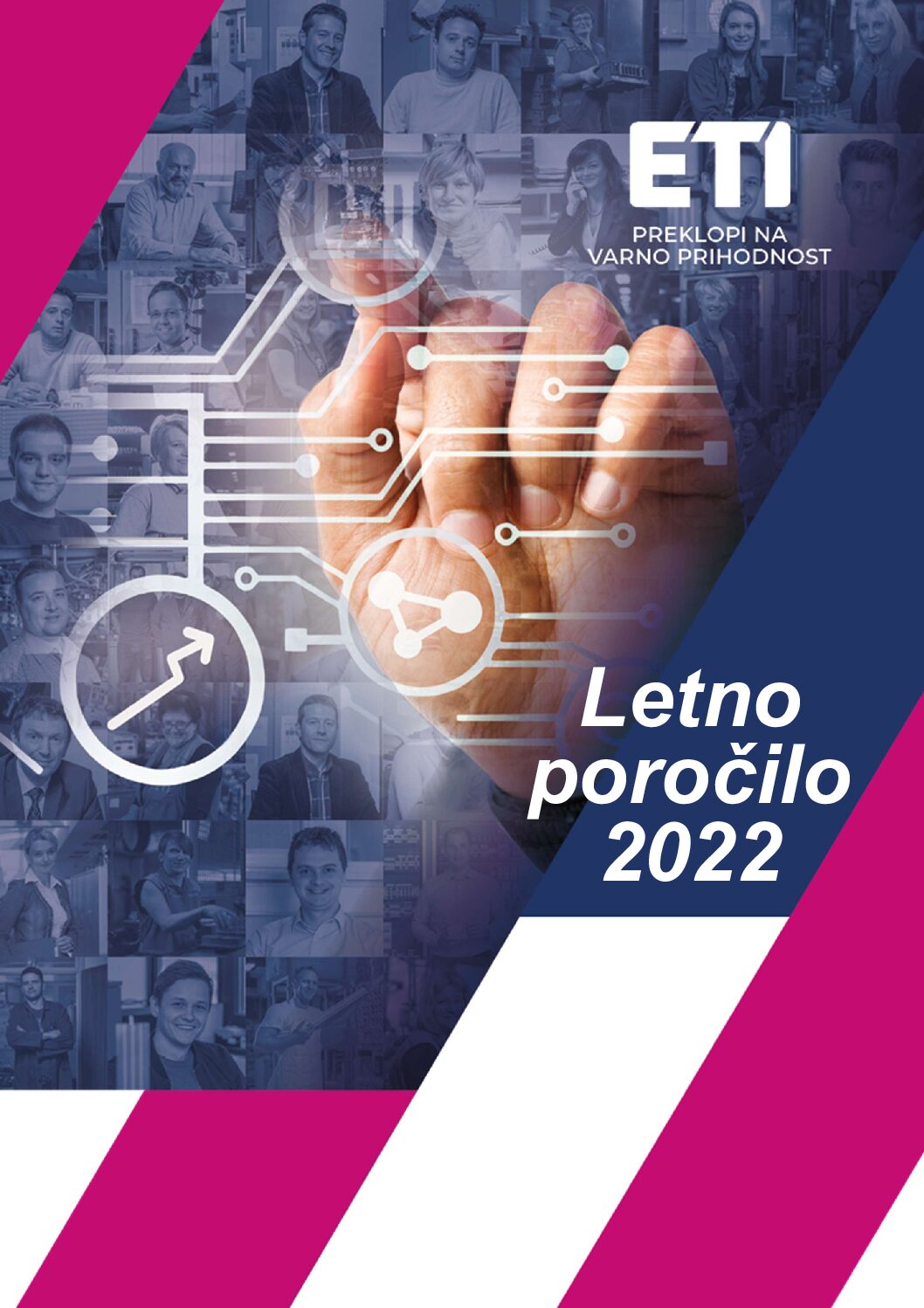 ETI d.o.o. Letno porocilo 2022 pdf