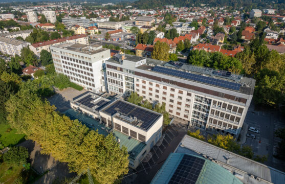 FOTO Janez Kotar