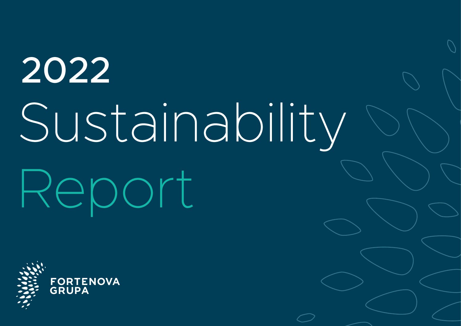 Fortenova Grupa Sustainability report 2022 pdf