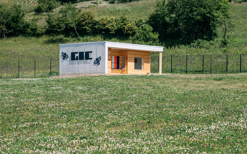 GIC gradnje ESG 199 200