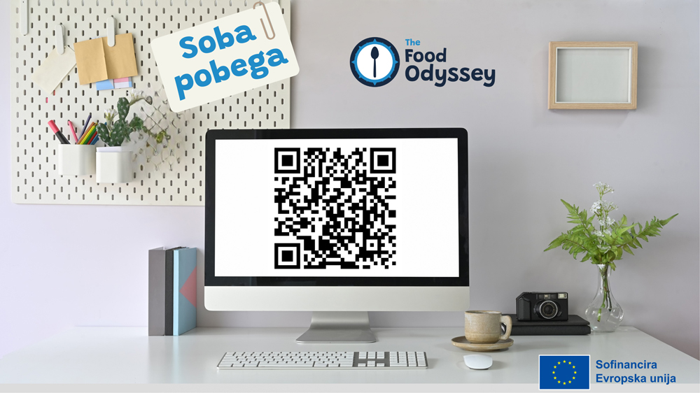 IZO 2 Soba pobega ESG 199 200
