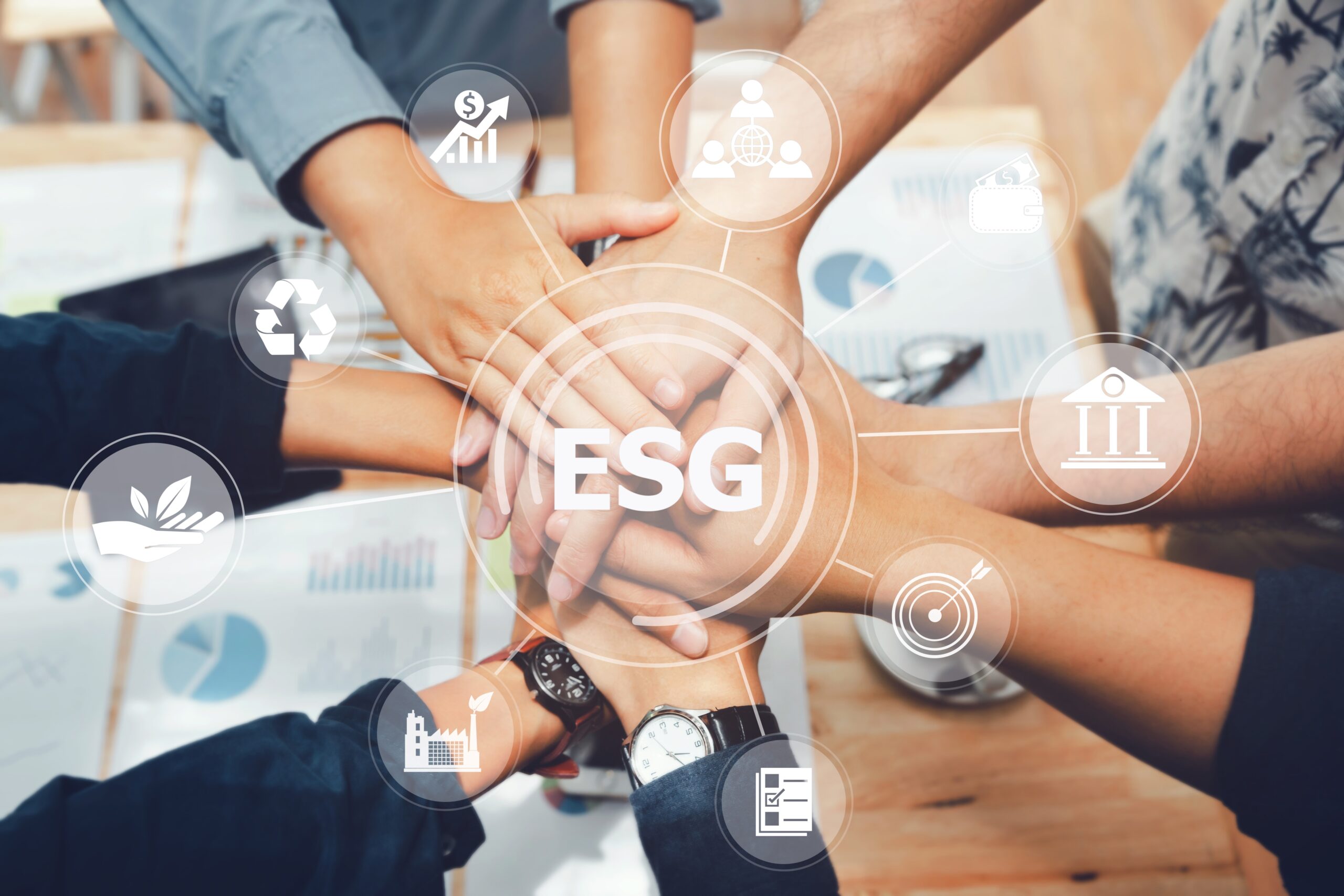 Izkušnje poročanja po ESRS