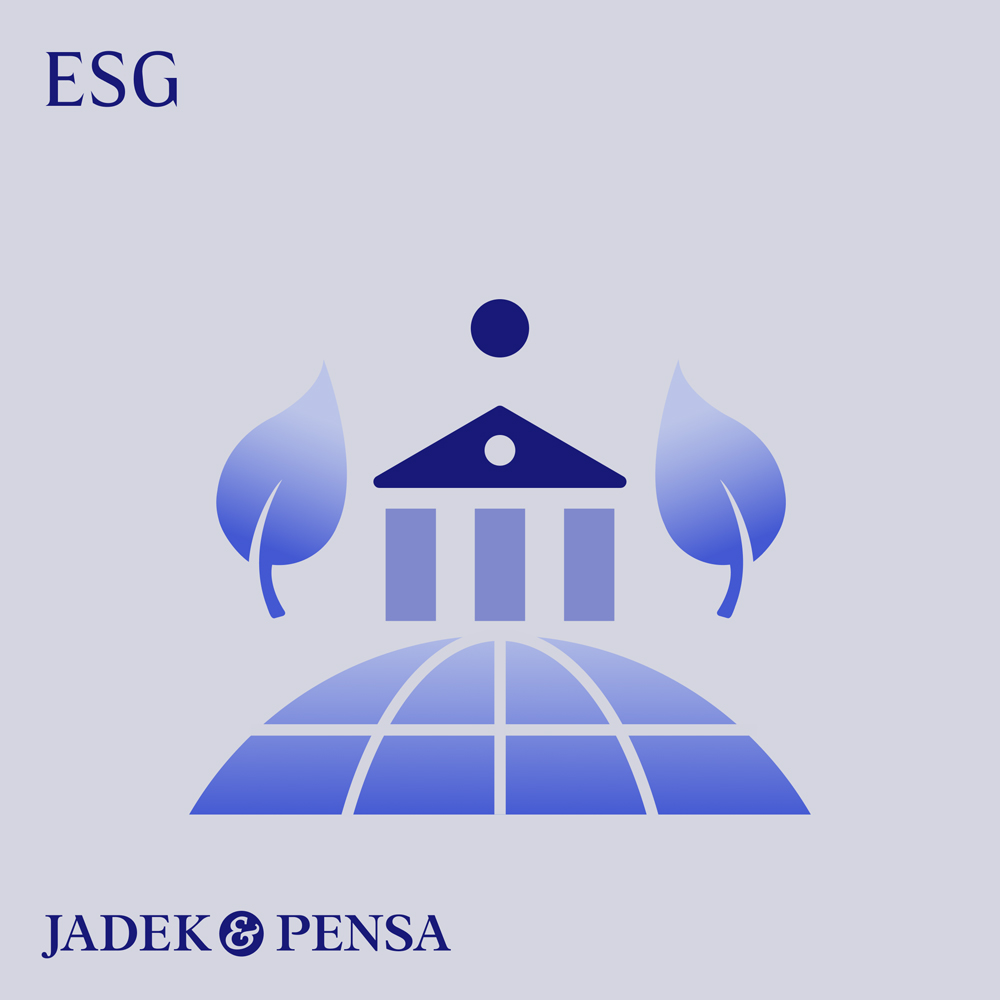 Jadek Pensa ESG 199 200