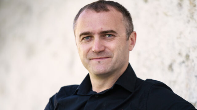 Klemen Malovrh