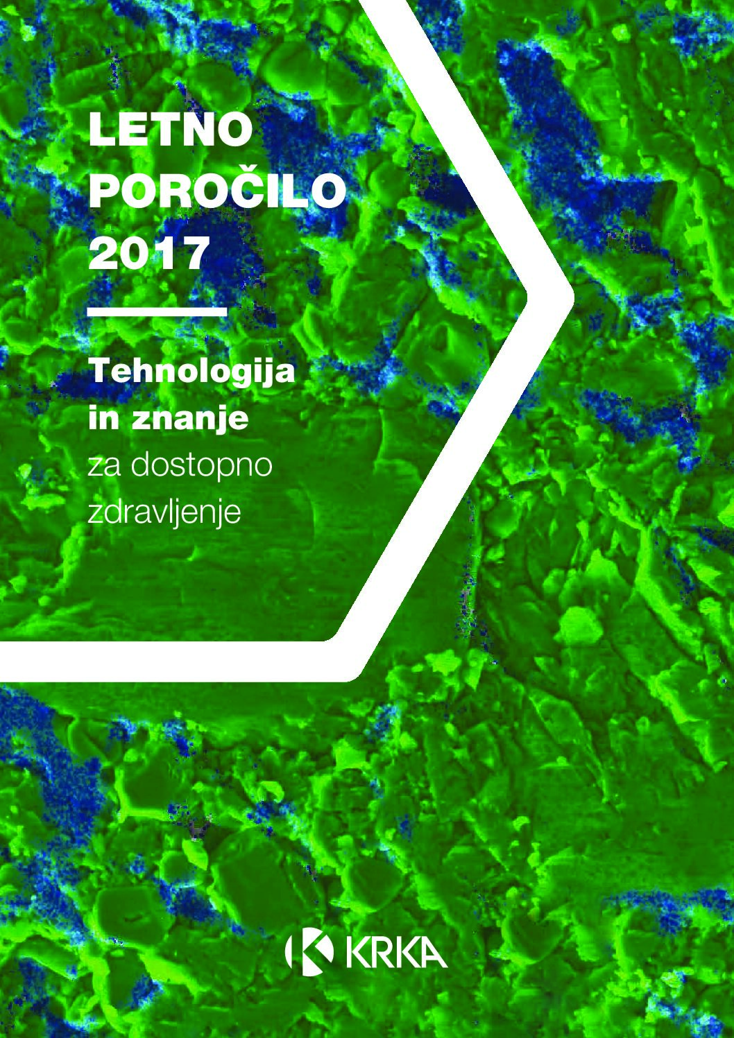 Krka Letno porocilo 2017 pdf