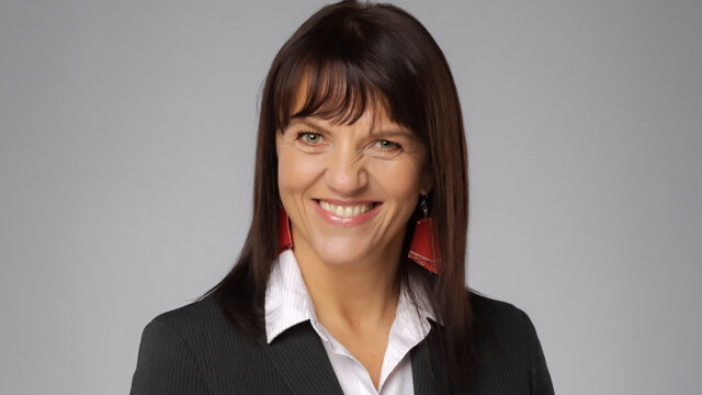 Mag. Petra Stušek