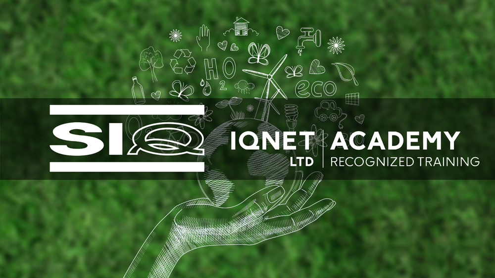 SIQ IQNET ACADEMY