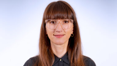 dr. Polona Batagelj